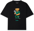 La Fiera Bear T-Shirt