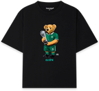 La Fiera Bear T-Shirt