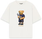 Universidad Bear T-Shirt