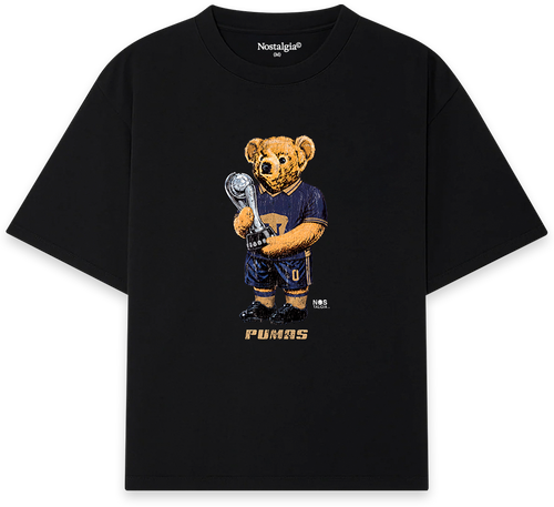 Universidad Bear T-Shirt