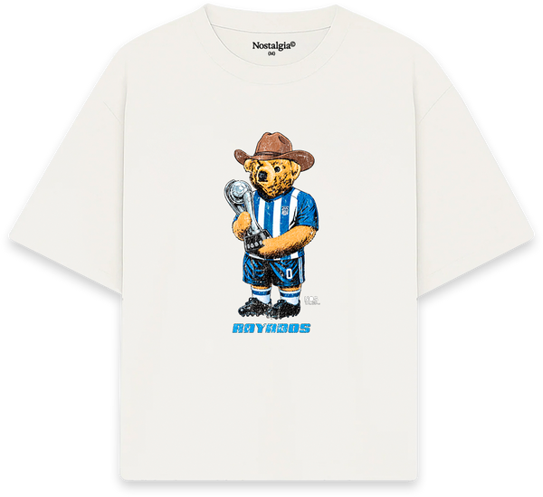 Regio Cowboy Bear T-Shirt