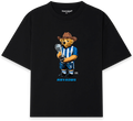 Regio Cowboy Bear T-Shirt