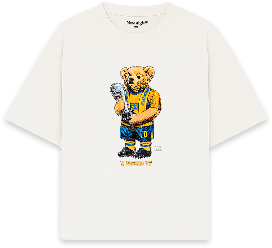 Incomparable Bear T-Shirt
