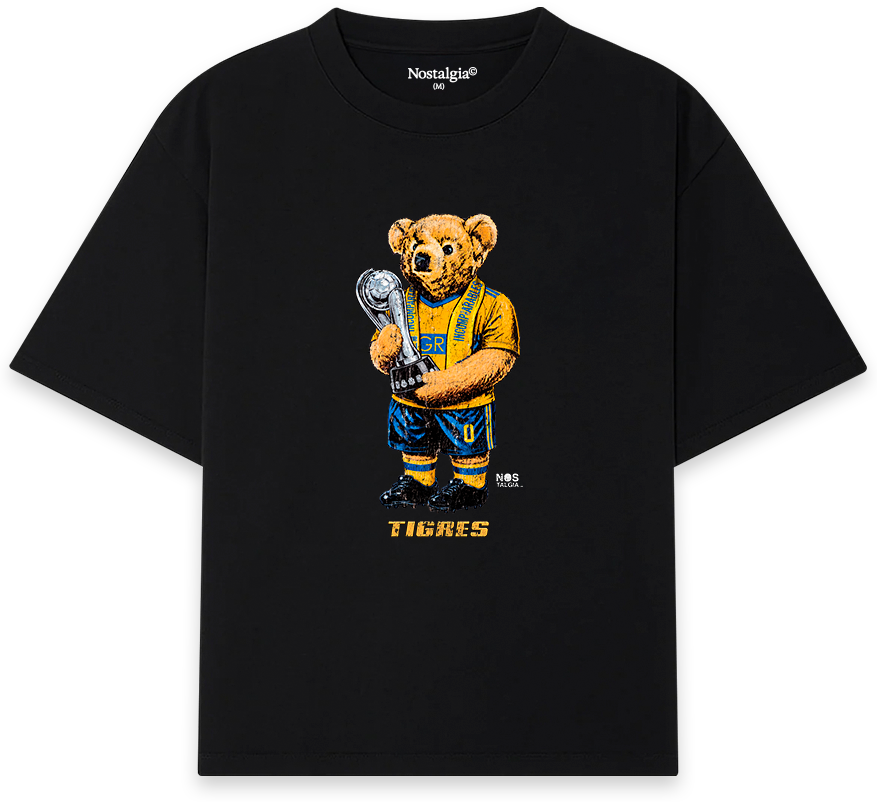 Incomparable Bear T-Shirt