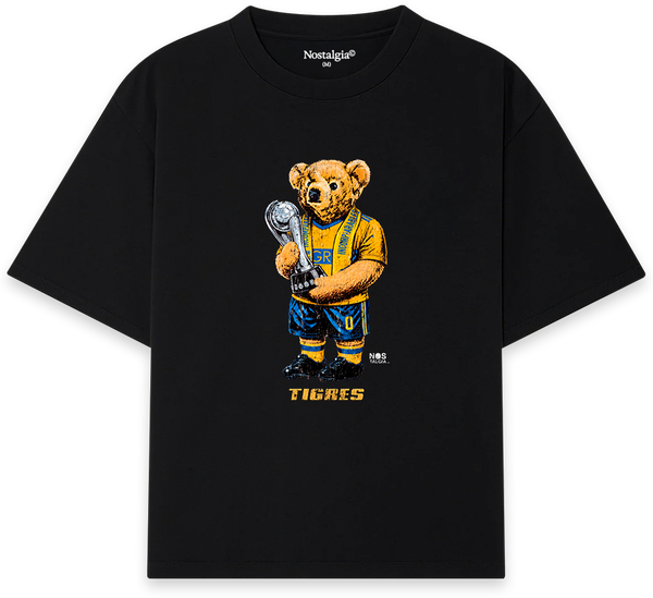 Incomparable Bear T-Shirt