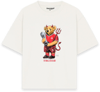 Diablos Bear T-Shirt