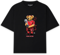 Diablos Bear T-Shirt