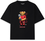 Diablos Bear T-Shirt
