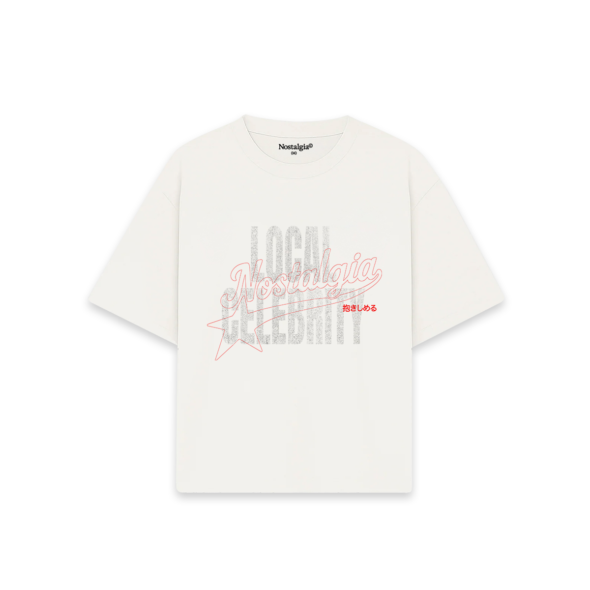 Local Celebrity T-Shirt