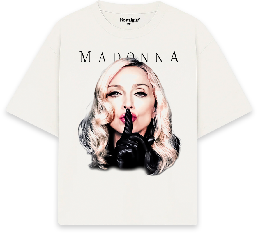 Madonna T-Shirt