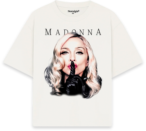 Madonna T-Shirt