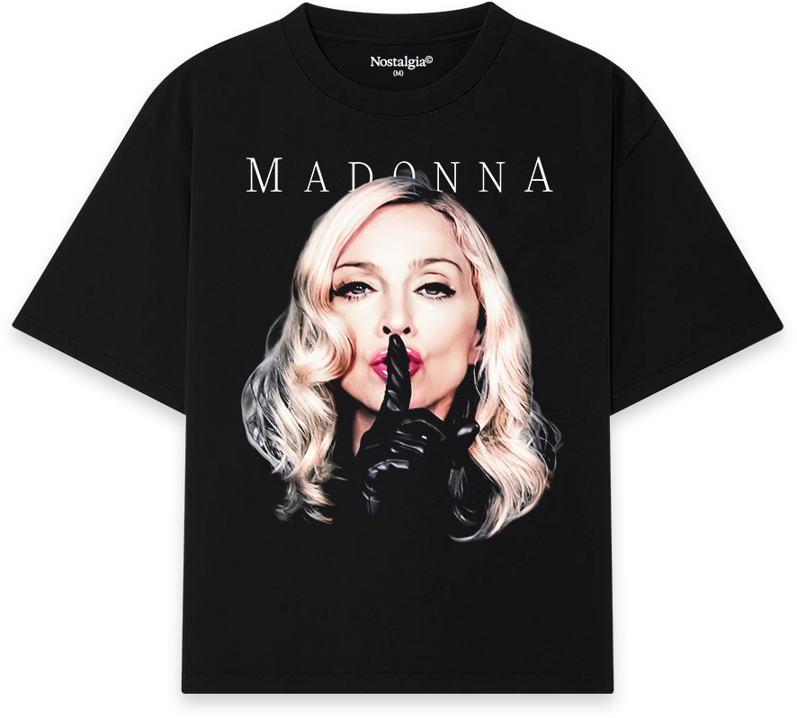 Madonna T-Shirt