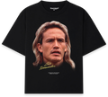 Luis Hernández 'El Matador' Big Head T-Shirt