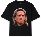 Luis Hernández 'El Matador' Big Head T-Shirt