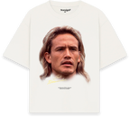 Luis Hernández 'El Matador' Big Head T-Shirt
