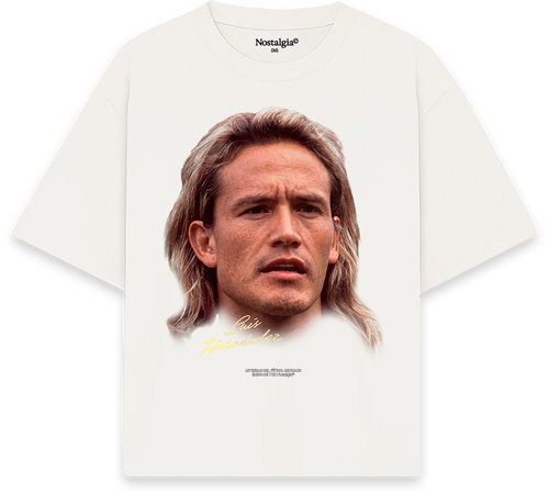 Luis Hernández 'El Matador' Big Head T-Shirt
