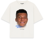Mbappe BIG HEAD T-Shirt