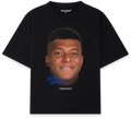 Mbappe BIG HEAD T-Shirt