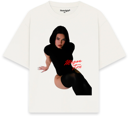 Megan Fox 1.0 T-Shirt