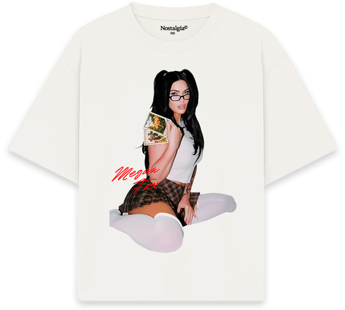 Megan Fox 2.0 T-Shirt
