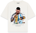 Messi (The Last Dance) T-Shirt