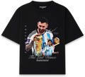 Messi (The Last Dance) T-Shirt