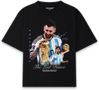 Messi (The Last Dance) T-Shirt
