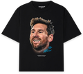 Messi BIG HEAD (2026) T-Shirt
