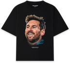Messi BIG HEAD (2026) T-Shirt