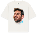 Messi BIG HEAD (2026) T-Shirt