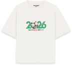Anfitrión 26 T-Shirt