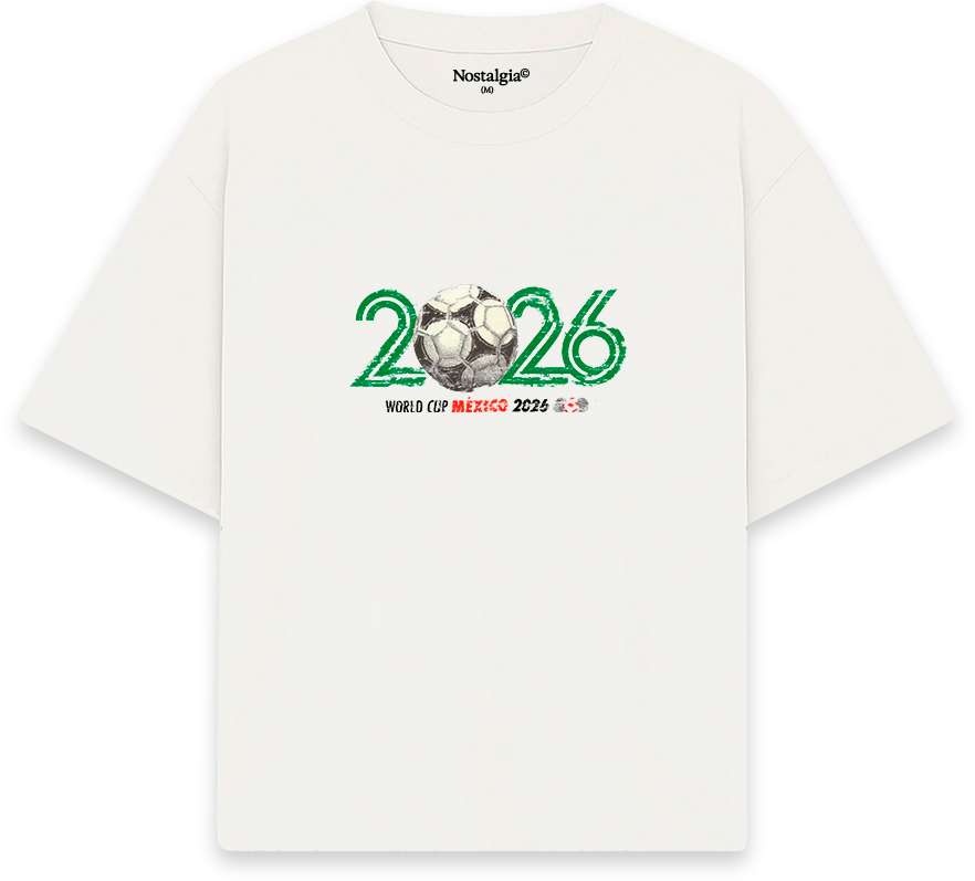 Anfitrión 26 T-Shirt