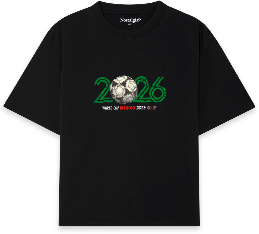 Anfitrión 26 T-Shirt