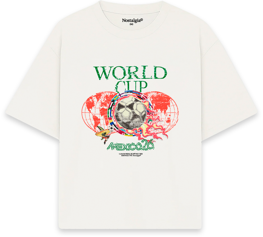 Global Fire T-Shirt
