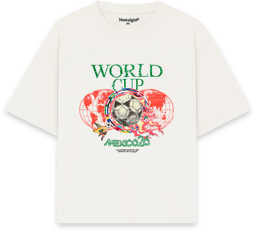 Global Fire T-Shirt