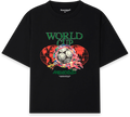 Global Fire T-Shirt