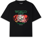 Global Fire T-Shirt