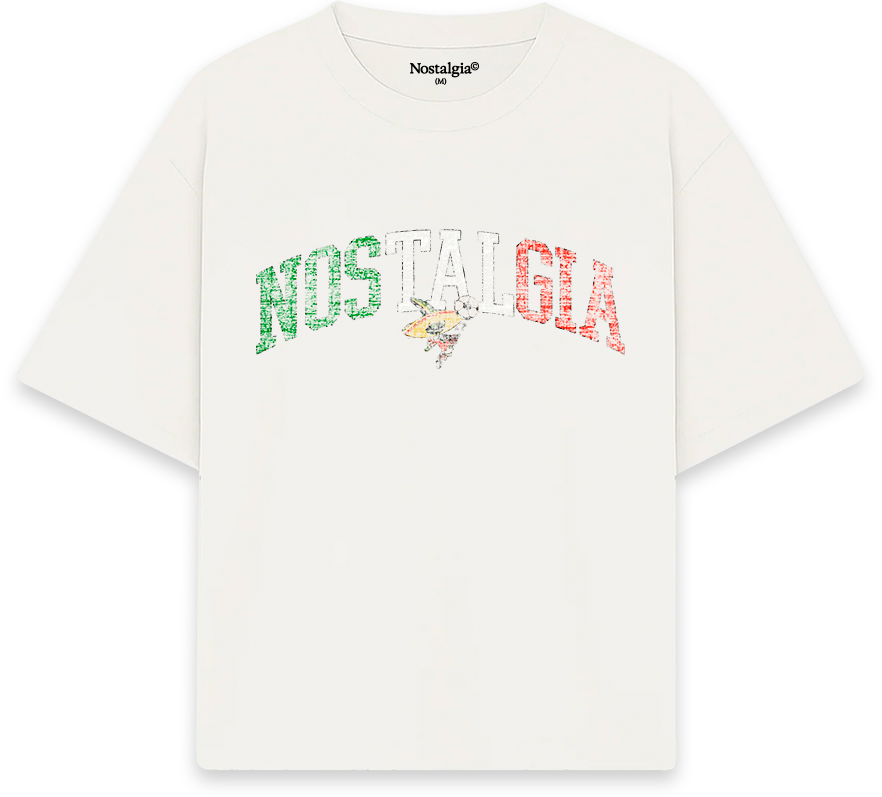 Piqué 86 Heritage T-Shirt