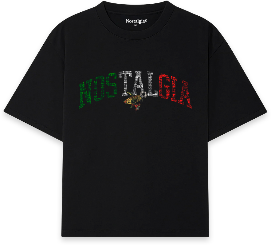 Piqué 86 Heritage T-Shirt