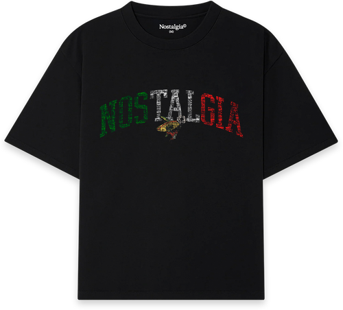Piqué 86 Heritage T-Shirt