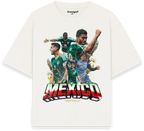 México '26 "Nueva Era" T-Shirt