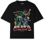 México '26 "Nueva Era" T-Shirt