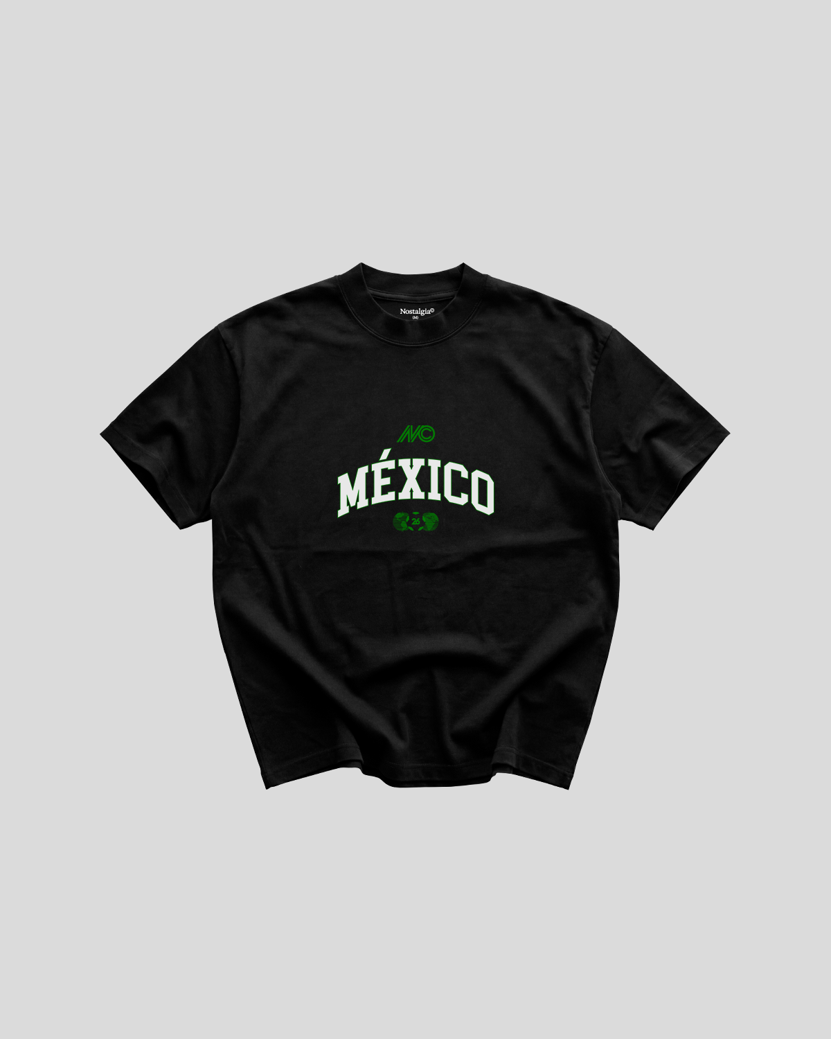 Team México - Premium T-Shirt