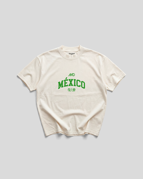 Team México - Premium T-Shirt