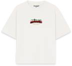 México '26 "Nueva Era" T-Shirt (Frente y Espalda)