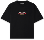 México '26 "Nueva Era" T-Shirt (Frente y Espalda)