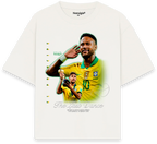 Neymar Jr (The Last Dance) T-Shirt