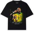 Neymar Jr (The Last Dance) T-Shirt