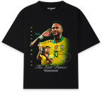 Neymar Jr (The Last Dance) T-Shirt