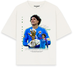 Ochoa (The Last Dance) T-Shirt